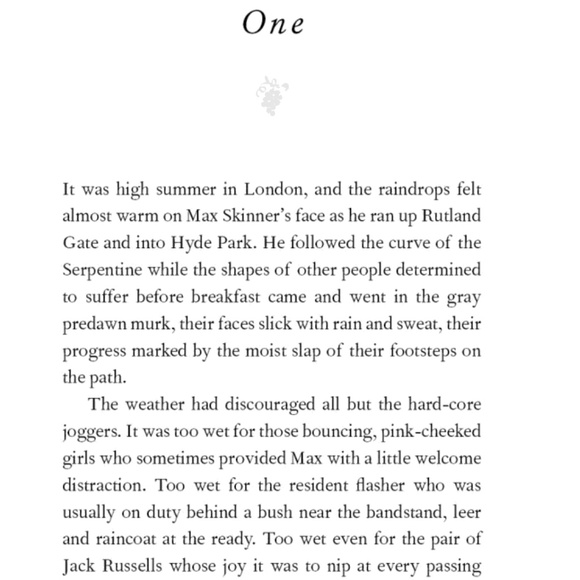 4/$30 Bundle; Novel: “A Good Year” by Author: Peter Mayle - Picture 2 of 3